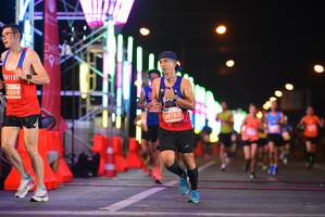 BIB: 0209, 26152
                            <button type="button" onclick="openModal(14426453)" class="btn btn-primary btn-sm float-right btn-popup" data-toggle="modal" data-target=".modal-high-quality">
                        <i class="fas fa-shopping-cart"></i> Add to Cart
                    </button>
                                            <button type="button" onclick="isThisMe(14426453, true)" class="btn btn-success btn-sm float-right btn-popup btn-isme hidden" data-toggle="tooltip" data-placement="bottom" title="นี่คือรูปของคุณใช่ไหม คลิกที่นี่เพื่อเอาเข้าอัลบั้ม">
                        <i class="fas fa-plus"></i> Add to album
                    </button>
                    <button type="button" onclick="isThisMe(14426453, false)" class="btn btn-warning btn-sm float-right btn-popup btn-isnotme hidden">
                        <i class="fas fa-ban"></i> Remove from album
                    </button>