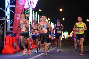 BIB: 21354, 0338, 5719, 976, 2030
                            <button type="button" onclick="openModal(14422855)" class="btn btn-primary btn-sm float-right btn-popup" data-toggle="modal" data-target=".modal-high-quality">
                        <i class="fas fa-shopping-cart"></i> Add to Cart
                    </button>
                                            <button type="button" onclick="isThisMe(14422855, true)" class="btn btn-success btn-sm float-right btn-popup btn-isme hidden" data-toggle="tooltip" data-placement="bottom" title="นี่คือรูปของคุณใช่ไหม คลิกที่นี่เพื่อเอาเข้าอัลบั้ม">
                        <i class="fas fa-plus"></i> Add to album
                    </button>
                    <button type="button" onclick="isThisMe(14422855, false)" class="btn btn-warning btn-sm float-right btn-popup btn-isnotme hidden">
                        <i class="fas fa-ban"></i> Remove from album
                    </button>