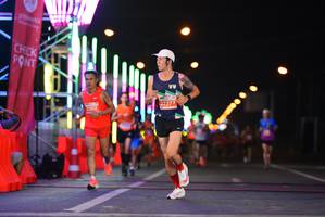 BIB: 22377, 21912
                            <button type="button" onclick="openModal(14432756)" class="btn btn-primary btn-sm float-right btn-popup" data-toggle="modal" data-target=".modal-high-quality">
                        <i class="fas fa-shopping-cart"></i> Add to Cart
                    </button>
                                            <button type="button" onclick="isThisMe(14432756, true)" class="btn btn-success btn-sm float-right btn-popup btn-isme hidden" data-toggle="tooltip" data-placement="bottom" title="นี่คือรูปของคุณใช่ไหม คลิกที่นี่เพื่อเอาเข้าอัลบั้ม">
                        <i class="fas fa-plus"></i> Add to album
                    </button>
                    <button type="button" onclick="isThisMe(14432756, false)" class="btn btn-warning btn-sm float-right btn-popup btn-isnotme hidden">
                        <i class="fas fa-ban"></i> Remove from album
                    </button>