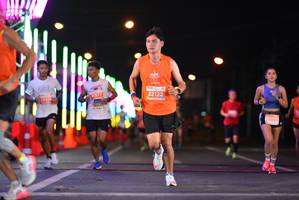 BIB: 22122, 23000
                            <button type="button" onclick="openModal(14458748)" class="btn btn-primary btn-sm float-right btn-popup" data-toggle="modal" data-target=".modal-high-quality">
                        <i class="fas fa-shopping-cart"></i> Add to Cart
                    </button>
                                            <button type="button" onclick="isThisMe(14458748, true)" class="btn btn-success btn-sm float-right btn-popup btn-isme hidden" data-toggle="tooltip" data-placement="bottom" title="นี่คือรูปของคุณใช่ไหม คลิกที่นี่เพื่อเอาเข้าอัลบั้ม">
                        <i class="fas fa-plus"></i> Add to album
                    </button>
                    <button type="button" onclick="isThisMe(14458748, false)" class="btn btn-warning btn-sm float-right btn-popup btn-isnotme hidden">
                        <i class="fas fa-ban"></i> Remove from album
                    </button>