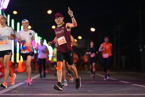 BIB: 25402, 20334
                            <button type="button" onclick="openModal(14460484)" class="btn btn-primary btn-sm float-right btn-popup" data-toggle="modal" data-target=".modal-high-quality">
                        <i class="fas fa-shopping-cart"></i> Add to Cart
                    </button>
                                            <button type="button" onclick="isThisMe(14460484, true)" class="btn btn-success btn-sm float-right btn-popup btn-isme hidden" data-toggle="tooltip" data-placement="bottom" title="นี่คือรูปของคุณใช่ไหม คลิกที่นี่เพื่อเอาเข้าอัลบั้ม">
                        <i class="fas fa-plus"></i> Add to album
                    </button>
                    <button type="button" onclick="isThisMe(14460484, false)" class="btn btn-warning btn-sm float-right btn-popup btn-isnotme hidden">
                        <i class="fas fa-ban"></i> Remove from album
                    </button>