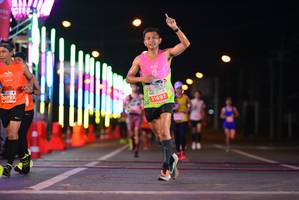 BIB: 20792, 21692
                            <button type="button" onclick="openModal(14453076)" class="btn btn-primary btn-sm float-right btn-popup" data-toggle="modal" data-target=".modal-high-quality">
                        <i class="fas fa-shopping-cart"></i> Add to Cart
                    </button>
                                            <button type="button" onclick="isThisMe(14453076, true)" class="btn btn-success btn-sm float-right btn-popup btn-isme hidden" data-toggle="tooltip" data-placement="bottom" title="นี่คือรูปของคุณใช่ไหม คลิกที่นี่เพื่อเอาเข้าอัลบั้ม">
                        <i class="fas fa-plus"></i> Add to album
                    </button>
                    <button type="button" onclick="isThisMe(14453076, false)" class="btn btn-warning btn-sm float-right btn-popup btn-isnotme hidden">
                        <i class="fas fa-ban"></i> Remove from album
                    </button>