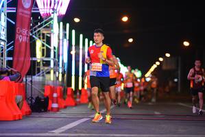 BIB: 26658
                            <button type="button" onclick="openModal(14433698)" class="btn btn-primary btn-sm float-right btn-popup" data-toggle="modal" data-target=".modal-high-quality">
                        <i class="fas fa-shopping-cart"></i> Add to Cart
                    </button>
                                            <button type="button" onclick="isThisMe(14433698, true)" class="btn btn-success btn-sm float-right btn-popup btn-isme hidden" data-toggle="tooltip" data-placement="bottom" title="นี่คือรูปของคุณใช่ไหม คลิกที่นี่เพื่อเอาเข้าอัลบั้ม">
                        <i class="fas fa-plus"></i> Add to album
                    </button>
                    <button type="button" onclick="isThisMe(14433698, false)" class="btn btn-warning btn-sm float-right btn-popup btn-isnotme hidden">
                        <i class="fas fa-ban"></i> Remove from album
                    </button>