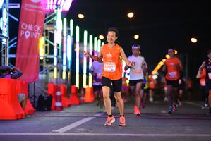 BIB: 24007
                            <button type="button" onclick="openModal(14460091)" class="btn btn-primary btn-sm float-right btn-popup" data-toggle="modal" data-target=".modal-high-quality">
                        <i class="fas fa-shopping-cart"></i> Add to Cart
                    </button>
                                            <button type="button" onclick="isThisMe(14460091, true)" class="btn btn-success btn-sm float-right btn-popup btn-isme hidden" data-toggle="tooltip" data-placement="bottom" title="นี่คือรูปของคุณใช่ไหม คลิกที่นี่เพื่อเอาเข้าอัลบั้ม">
                        <i class="fas fa-plus"></i> Add to album
                    </button>
                    <button type="button" onclick="isThisMe(14460091, false)" class="btn btn-warning btn-sm float-right btn-popup btn-isnotme hidden">
                        <i class="fas fa-ban"></i> Remove from album
                    </button>