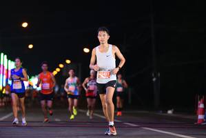 BIB: 28563
                            <button type="button" onclick="openModal(14431972)" class="btn btn-primary btn-sm float-right btn-popup" data-toggle="modal" data-target=".modal-high-quality">
                        <i class="fas fa-shopping-cart"></i> Add to Cart
                    </button>
                                            <button type="button" onclick="isThisMe(14431972, true)" class="btn btn-success btn-sm float-right btn-popup btn-isme hidden" data-toggle="tooltip" data-placement="bottom" title="นี่คือรูปของคุณใช่ไหม คลิกที่นี่เพื่อเอาเข้าอัลบั้ม">
                        <i class="fas fa-plus"></i> Add to album
                    </button>
                    <button type="button" onclick="isThisMe(14431972, false)" class="btn btn-warning btn-sm float-right btn-popup btn-isnotme hidden">
                        <i class="fas fa-ban"></i> Remove from album
                    </button>