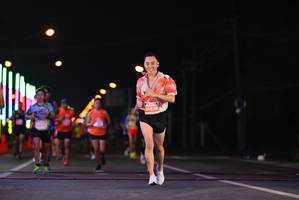 BIB: 26856
                            <button type="button" onclick="openModal(14443206)" class="btn btn-primary btn-sm float-right btn-popup" data-toggle="modal" data-target=".modal-high-quality">
                        <i class="fas fa-shopping-cart"></i> Add to Cart
                    </button>
                                            <button type="button" onclick="isThisMe(14443206, true)" class="btn btn-success btn-sm float-right btn-popup btn-isme hidden" data-toggle="tooltip" data-placement="bottom" title="นี่คือรูปของคุณใช่ไหม คลิกที่นี่เพื่อเอาเข้าอัลบั้ม">
                        <i class="fas fa-plus"></i> Add to album
                    </button>
                    <button type="button" onclick="isThisMe(14443206, false)" class="btn btn-warning btn-sm float-right btn-popup btn-isnotme hidden">
                        <i class="fas fa-ban"></i> Remove from album
                    </button>