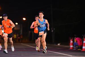 BIB: 0887, 27005
                            <button type="button" onclick="openModal(14461519)" class="btn btn-primary btn-sm float-right btn-popup" data-toggle="modal" data-target=".modal-high-quality">
                        <i class="fas fa-shopping-cart"></i> Add to Cart
                    </button>
                                            <button type="button" onclick="isThisMe(14461519, true)" class="btn btn-success btn-sm float-right btn-popup btn-isme hidden" data-toggle="tooltip" data-placement="bottom" title="นี่คือรูปของคุณใช่ไหม คลิกที่นี่เพื่อเอาเข้าอัลบั้ม">
                        <i class="fas fa-plus"></i> Add to album
                    </button>
                    <button type="button" onclick="isThisMe(14461519, false)" class="btn btn-warning btn-sm float-right btn-popup btn-isnotme hidden">
                        <i class="fas fa-ban"></i> Remove from album
                    </button>