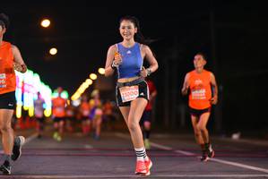 BIB: 23000
                            <button type="button" onclick="openModal(14459156)" class="btn btn-primary btn-sm float-right btn-popup" data-toggle="modal" data-target=".modal-high-quality">
                        <i class="fas fa-shopping-cart"></i> Add to Cart
                    </button>
                                            <button type="button" onclick="isThisMe(14459156, true)" class="btn btn-success btn-sm float-right btn-popup btn-isme hidden" data-toggle="tooltip" data-placement="bottom" title="นี่คือรูปของคุณใช่ไหม คลิกที่นี่เพื่อเอาเข้าอัลบั้ม">
                        <i class="fas fa-plus"></i> Add to album
                    </button>
                    <button type="button" onclick="isThisMe(14459156, false)" class="btn btn-warning btn-sm float-right btn-popup btn-isnotme hidden">
                        <i class="fas fa-ban"></i> Remove from album
                    </button>