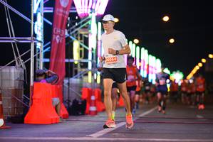 BIB: 20364
                            <button type="button" onclick="openModal(14436614)" class="btn btn-primary btn-sm float-right btn-popup" data-toggle="modal" data-target=".modal-high-quality">
                        <i class="fas fa-shopping-cart"></i> Add to Cart
                    </button>
                                            <button type="button" onclick="isThisMe(14436614, true)" class="btn btn-success btn-sm float-right btn-popup btn-isme hidden" data-toggle="tooltip" data-placement="bottom" title="นี่คือรูปของคุณใช่ไหม คลิกที่นี่เพื่อเอาเข้าอัลบั้ม">
                        <i class="fas fa-plus"></i> Add to album
                    </button>
                    <button type="button" onclick="isThisMe(14436614, false)" class="btn btn-warning btn-sm float-right btn-popup btn-isnotme hidden">
                        <i class="fas fa-ban"></i> Remove from album
                    </button>