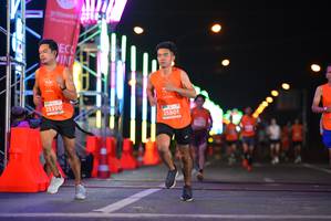 BIB: 25350, 25801
                            <button type="button" onclick="openModal(14445734)" class="btn btn-primary btn-sm float-right btn-popup" data-toggle="modal" data-target=".modal-high-quality">
                        <i class="fas fa-shopping-cart"></i> Add to Cart
                    </button>
                                            <button type="button" onclick="isThisMe(14445734, true)" class="btn btn-success btn-sm float-right btn-popup btn-isme hidden" data-toggle="tooltip" data-placement="bottom" title="นี่คือรูปของคุณใช่ไหม คลิกที่นี่เพื่อเอาเข้าอัลบั้ม">
                        <i class="fas fa-plus"></i> Add to album
                    </button>
                    <button type="button" onclick="isThisMe(14445734, false)" class="btn btn-warning btn-sm float-right btn-popup btn-isnotme hidden">
                        <i class="fas fa-ban"></i> Remove from album
                    </button>