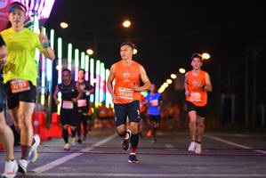 BIB: 22113, 25325
                            <button type="button" onclick="openModal(14456923)" class="btn btn-primary btn-sm float-right btn-popup" data-toggle="modal" data-target=".modal-high-quality">
                        <i class="fas fa-shopping-cart"></i> Add to Cart
                    </button>
                                            <button type="button" onclick="isThisMe(14456923, true)" class="btn btn-success btn-sm float-right btn-popup btn-isme hidden" data-toggle="tooltip" data-placement="bottom" title="นี่คือรูปของคุณใช่ไหม คลิกที่นี่เพื่อเอาเข้าอัลบั้ม">
                        <i class="fas fa-plus"></i> Add to album
                    </button>
                    <button type="button" onclick="isThisMe(14456923, false)" class="btn btn-warning btn-sm float-right btn-popup btn-isnotme hidden">
                        <i class="fas fa-ban"></i> Remove from album
                    </button>