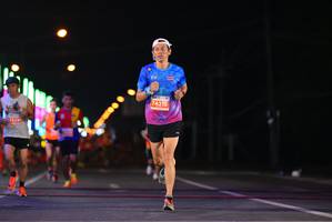 BIB: 74215, 25295
                            <button type="button" onclick="openModal(14433376)" class="btn btn-primary btn-sm float-right btn-popup" data-toggle="modal" data-target=".modal-high-quality">
                        <i class="fas fa-shopping-cart"></i> Add to Cart
                    </button>
                                            <button type="button" onclick="isThisMe(14433376, true)" class="btn btn-success btn-sm float-right btn-popup btn-isme hidden" data-toggle="tooltip" data-placement="bottom" title="นี่คือรูปของคุณใช่ไหม คลิกที่นี่เพื่อเอาเข้าอัลบั้ม">
                        <i class="fas fa-plus"></i> Add to album
                    </button>
                    <button type="button" onclick="isThisMe(14433376, false)" class="btn btn-warning btn-sm float-right btn-popup btn-isnotme hidden">
                        <i class="fas fa-ban"></i> Remove from album
                    </button>