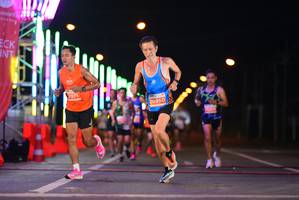 BIB: 20960
                            <button type="button" onclick="openModal(14421596)" class="btn btn-primary btn-sm float-right btn-popup" data-toggle="modal" data-target=".modal-high-quality">
                        <i class="fas fa-shopping-cart"></i> Add to Cart
                    </button>
                                            <button type="button" onclick="isThisMe(14421596, true)" class="btn btn-success btn-sm float-right btn-popup btn-isme hidden" data-toggle="tooltip" data-placement="bottom" title="นี่คือรูปของคุณใช่ไหม คลิกที่นี่เพื่อเอาเข้าอัลบั้ม">
                        <i class="fas fa-plus"></i> Add to album
                    </button>
                    <button type="button" onclick="isThisMe(14421596, false)" class="btn btn-warning btn-sm float-right btn-popup btn-isnotme hidden">
                        <i class="fas fa-ban"></i> Remove from album
                    </button>