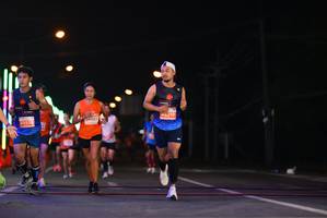 BIB: 210, 205
                            <button type="button" onclick="openModal(14443664)" class="btn btn-primary btn-sm float-right btn-popup" data-toggle="modal" data-target=".modal-high-quality">
                        <i class="fas fa-shopping-cart"></i> Add to Cart
                    </button>
                                            <button type="button" onclick="isThisMe(14443664, true)" class="btn btn-success btn-sm float-right btn-popup btn-isme hidden" data-toggle="tooltip" data-placement="bottom" title="นี่คือรูปของคุณใช่ไหม คลิกที่นี่เพื่อเอาเข้าอัลบั้ม">
                        <i class="fas fa-plus"></i> Add to album
                    </button>
                    <button type="button" onclick="isThisMe(14443664, false)" class="btn btn-warning btn-sm float-right btn-popup btn-isnotme hidden">
                        <i class="fas fa-ban"></i> Remove from album
                    </button>