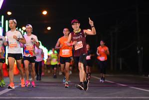 BIB: 25402, 26219, 20334, 121681
                            <button type="button" onclick="openModal(14460451)" class="btn btn-primary btn-sm float-right btn-popup" data-toggle="modal" data-target=".modal-high-quality">
                        <i class="fas fa-shopping-cart"></i> Add to Cart
                    </button>
                                            <button type="button" onclick="isThisMe(14460451, true)" class="btn btn-success btn-sm float-right btn-popup btn-isme hidden" data-toggle="tooltip" data-placement="bottom" title="นี่คือรูปของคุณใช่ไหม คลิกที่นี่เพื่อเอาเข้าอัลบั้ม">
                        <i class="fas fa-plus"></i> Add to album
                    </button>
                    <button type="button" onclick="isThisMe(14460451, false)" class="btn btn-warning btn-sm float-right btn-popup btn-isnotme hidden">
                        <i class="fas fa-ban"></i> Remove from album
                    </button>