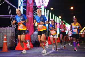 BIB: 26972, 26644, 20683, 124005
                            <button type="button" onclick="openModal(14424045)" class="btn btn-primary btn-sm float-right btn-popup" data-toggle="modal" data-target=".modal-high-quality">
                        <i class="fas fa-shopping-cart"></i> Add to Cart
                    </button>
                                            <button type="button" onclick="isThisMe(14424045, true)" class="btn btn-success btn-sm float-right btn-popup btn-isme hidden" data-toggle="tooltip" data-placement="bottom" title="นี่คือรูปของคุณใช่ไหม คลิกที่นี่เพื่อเอาเข้าอัลบั้ม">
                        <i class="fas fa-plus"></i> Add to album
                    </button>
                    <button type="button" onclick="isThisMe(14424045, false)" class="btn btn-warning btn-sm float-right btn-popup btn-isnotme hidden">
                        <i class="fas fa-ban"></i> Remove from album
                    </button>