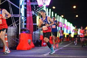 BIB: 26152
                            <button type="button" onclick="openModal(14426585)" class="btn btn-primary btn-sm float-right btn-popup" data-toggle="modal" data-target=".modal-high-quality">
                        <i class="fas fa-shopping-cart"></i> Add to Cart
                    </button>
                                            <button type="button" onclick="isThisMe(14426585, true)" class="btn btn-success btn-sm float-right btn-popup btn-isme hidden" data-toggle="tooltip" data-placement="bottom" title="นี่คือรูปของคุณใช่ไหม คลิกที่นี่เพื่อเอาเข้าอัลบั้ม">
                        <i class="fas fa-plus"></i> Add to album
                    </button>
                    <button type="button" onclick="isThisMe(14426585, false)" class="btn btn-warning btn-sm float-right btn-popup btn-isnotme hidden">
                        <i class="fas fa-ban"></i> Remove from album
                    </button>