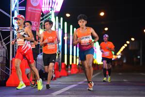 BIB: 25023, 25725, 069, 20972
                            <button type="button" onclick="openModal(14418117)" class="btn btn-primary btn-sm float-right btn-popup" data-toggle="modal" data-target=".modal-high-quality">
                        <i class="fas fa-shopping-cart"></i> Add to Cart
                    </button>
                                            <button type="button" onclick="isThisMe(14418117, true)" class="btn btn-success btn-sm float-right btn-popup btn-isme hidden" data-toggle="tooltip" data-placement="bottom" title="นี่คือรูปของคุณใช่ไหม คลิกที่นี่เพื่อเอาเข้าอัลบั้ม">
                        <i class="fas fa-plus"></i> Add to album
                    </button>
                    <button type="button" onclick="isThisMe(14418117, false)" class="btn btn-warning btn-sm float-right btn-popup btn-isnotme hidden">
                        <i class="fas fa-ban"></i> Remove from album
                    </button>