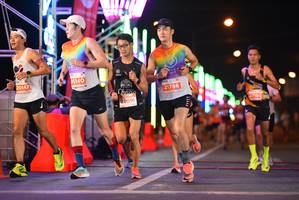 BIB: 95140, 20447, 21786, 23016, 27160
                            <button type="button" onclick="openModal(14414611)" class="btn btn-primary btn-sm float-right btn-popup" data-toggle="modal" data-target=".modal-high-quality">
                        <i class="fas fa-shopping-cart"></i> Add to Cart
                    </button>
                                            <button type="button" onclick="isThisMe(14414611, true)" class="btn btn-success btn-sm float-right btn-popup btn-isme hidden" data-toggle="tooltip" data-placement="bottom" title="นี่คือรูปของคุณใช่ไหม คลิกที่นี่เพื่อเอาเข้าอัลบั้ม">
                        <i class="fas fa-plus"></i> Add to album
                    </button>
                    <button type="button" onclick="isThisMe(14414611, false)" class="btn btn-warning btn-sm float-right btn-popup btn-isnotme hidden">
                        <i class="fas fa-ban"></i> Remove from album
                    </button>