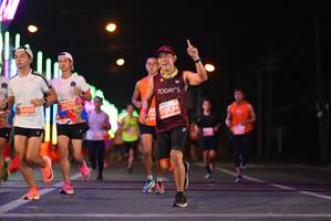 BIB: 25402, 2621, 20814
                            <button type="button" onclick="openModal(14460467)" class="btn btn-primary btn-sm float-right btn-popup" data-toggle="modal" data-target=".modal-high-quality">
                        <i class="fas fa-shopping-cart"></i> Add to Cart
                    </button>
                                            <button type="button" onclick="isThisMe(14460467, true)" class="btn btn-success btn-sm float-right btn-popup btn-isme hidden" data-toggle="tooltip" data-placement="bottom" title="นี่คือรูปของคุณใช่ไหม คลิกที่นี่เพื่อเอาเข้าอัลบั้ม">
                        <i class="fas fa-plus"></i> Add to album
                    </button>
                    <button type="button" onclick="isThisMe(14460467, false)" class="btn btn-warning btn-sm float-right btn-popup btn-isnotme hidden">
                        <i class="fas fa-ban"></i> Remove from album
                    </button>