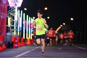 BIB: 20264
                            <button type="button" onclick="openModal(14448880)" class="btn btn-primary btn-sm float-right btn-popup" data-toggle="modal" data-target=".modal-high-quality">
                        <i class="fas fa-shopping-cart"></i> Add to Cart
                    </button>
                                            <button type="button" onclick="isThisMe(14448880, true)" class="btn btn-success btn-sm float-right btn-popup btn-isme hidden" data-toggle="tooltip" data-placement="bottom" title="นี่คือรูปของคุณใช่ไหม คลิกที่นี่เพื่อเอาเข้าอัลบั้ม">
                        <i class="fas fa-plus"></i> Add to album
                    </button>
                    <button type="button" onclick="isThisMe(14448880, false)" class="btn btn-warning btn-sm float-right btn-popup btn-isnotme hidden">
                        <i class="fas fa-ban"></i> Remove from album
                    </button>