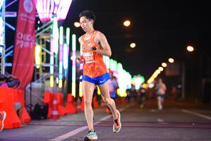 BIB: 238
                            <button type="button" onclick="openModal(14423175)" class="btn btn-primary btn-sm float-right btn-popup" data-toggle="modal" data-target=".modal-high-quality">
                        <i class="fas fa-shopping-cart"></i> Add to Cart
                    </button>
                                            <button type="button" onclick="isThisMe(14423175, true)" class="btn btn-success btn-sm float-right btn-popup btn-isme hidden" data-toggle="tooltip" data-placement="bottom" title="นี่คือรูปของคุณใช่ไหม คลิกที่นี่เพื่อเอาเข้าอัลบั้ม">
                        <i class="fas fa-plus"></i> Add to album
                    </button>
                    <button type="button" onclick="isThisMe(14423175, false)" class="btn btn-warning btn-sm float-right btn-popup btn-isnotme hidden">
                        <i class="fas fa-ban"></i> Remove from album
                    </button>