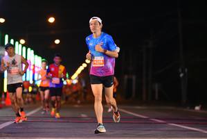 BIB: 14215
                            <button type="button" onclick="openModal(14433621)" class="btn btn-primary btn-sm float-right btn-popup" data-toggle="modal" data-target=".modal-high-quality">
                        <i class="fas fa-shopping-cart"></i> Add to Cart
                    </button>
                                            <button type="button" onclick="isThisMe(14433621, true)" class="btn btn-success btn-sm float-right btn-popup btn-isme hidden" data-toggle="tooltip" data-placement="bottom" title="นี่คือรูปของคุณใช่ไหม คลิกที่นี่เพื่อเอาเข้าอัลบั้ม">
                        <i class="fas fa-plus"></i> Add to album
                    </button>
                    <button type="button" onclick="isThisMe(14433621, false)" class="btn btn-warning btn-sm float-right btn-popup btn-isnotme hidden">
                        <i class="fas fa-ban"></i> Remove from album
                    </button>