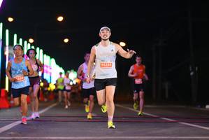 BIB: 95295, 5822
                            <button type="button" onclick="openModal(14448527)" class="btn btn-primary btn-sm float-right btn-popup" data-toggle="modal" data-target=".modal-high-quality">
                        <i class="fas fa-shopping-cart"></i> Add to Cart
                    </button>
                                            <button type="button" onclick="isThisMe(14448527, true)" class="btn btn-success btn-sm float-right btn-popup btn-isme hidden" data-toggle="tooltip" data-placement="bottom" title="นี่คือรูปของคุณใช่ไหม คลิกที่นี่เพื่อเอาเข้าอัลบั้ม">
                        <i class="fas fa-plus"></i> Add to album
                    </button>
                    <button type="button" onclick="isThisMe(14448527, false)" class="btn btn-warning btn-sm float-right btn-popup btn-isnotme hidden">
                        <i class="fas fa-ban"></i> Remove from album
                    </button>