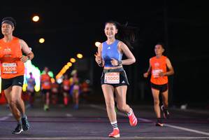 BIB: 79206, 23000
                            <button type="button" onclick="openModal(14459141)" class="btn btn-primary btn-sm float-right btn-popup" data-toggle="modal" data-target=".modal-high-quality">
                        <i class="fas fa-shopping-cart"></i> Add to Cart
                    </button>
                                            <button type="button" onclick="isThisMe(14459141, true)" class="btn btn-success btn-sm float-right btn-popup btn-isme hidden" data-toggle="tooltip" data-placement="bottom" title="นี่คือรูปของคุณใช่ไหม คลิกที่นี่เพื่อเอาเข้าอัลบั้ม">
                        <i class="fas fa-plus"></i> Add to album
                    </button>
                    <button type="button" onclick="isThisMe(14459141, false)" class="btn btn-warning btn-sm float-right btn-popup btn-isnotme hidden">
                        <i class="fas fa-ban"></i> Remove from album
                    </button>