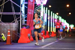 BIB: 28944
                            <button type="button" onclick="openModal(14422582)" class="btn btn-primary btn-sm float-right btn-popup" data-toggle="modal" data-target=".modal-high-quality">
                        <i class="fas fa-shopping-cart"></i> Add to Cart
                    </button>
                                            <button type="button" onclick="isThisMe(14422582, true)" class="btn btn-success btn-sm float-right btn-popup btn-isme hidden" data-toggle="tooltip" data-placement="bottom" title="นี่คือรูปของคุณใช่ไหม คลิกที่นี่เพื่อเอาเข้าอัลบั้ม">
                        <i class="fas fa-plus"></i> Add to album
                    </button>
                    <button type="button" onclick="isThisMe(14422582, false)" class="btn btn-warning btn-sm float-right btn-popup btn-isnotme hidden">
                        <i class="fas fa-ban"></i> Remove from album
                    </button>