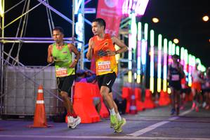 BIB: 22279, 27623
                            <button type="button" onclick="openModal(14422932)" class="btn btn-primary btn-sm float-right btn-popup" data-toggle="modal" data-target=".modal-high-quality">
                        <i class="fas fa-shopping-cart"></i> Add to Cart
                    </button>
                                            <button type="button" onclick="isThisMe(14422932, true)" class="btn btn-success btn-sm float-right btn-popup btn-isme hidden" data-toggle="tooltip" data-placement="bottom" title="นี่คือรูปของคุณใช่ไหม คลิกที่นี่เพื่อเอาเข้าอัลบั้ม">
                        <i class="fas fa-plus"></i> Add to album
                    </button>
                    <button type="button" onclick="isThisMe(14422932, false)" class="btn btn-warning btn-sm float-right btn-popup btn-isnotme hidden">
                        <i class="fas fa-ban"></i> Remove from album
                    </button>