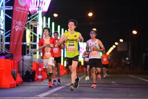 BIB: 26379, 92212, 124
                            <button type="button" onclick="openModal(14440465)" class="btn btn-primary btn-sm float-right btn-popup" data-toggle="modal" data-target=".modal-high-quality">
                        <i class="fas fa-shopping-cart"></i> Add to Cart
                    </button>
                                            <button type="button" onclick="isThisMe(14440465, true)" class="btn btn-success btn-sm float-right btn-popup btn-isme hidden" data-toggle="tooltip" data-placement="bottom" title="นี่คือรูปของคุณใช่ไหม คลิกที่นี่เพื่อเอาเข้าอัลบั้ม">
                        <i class="fas fa-plus"></i> Add to album
                    </button>
                    <button type="button" onclick="isThisMe(14440465, false)" class="btn btn-warning btn-sm float-right btn-popup btn-isnotme hidden">
                        <i class="fas fa-ban"></i> Remove from album
                    </button>