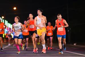 BIB: 23564, 59202, 22429, 23807
                            <button type="button" onclick="openModal(14447768)" class="btn btn-primary btn-sm float-right btn-popup" data-toggle="modal" data-target=".modal-high-quality">
                        <i class="fas fa-shopping-cart"></i> Add to Cart
                    </button>
                                            <button type="button" onclick="isThisMe(14447768, true)" class="btn btn-success btn-sm float-right btn-popup btn-isme hidden" data-toggle="tooltip" data-placement="bottom" title="นี่คือรูปของคุณใช่ไหม คลิกที่นี่เพื่อเอาเข้าอัลบั้ม">
                        <i class="fas fa-plus"></i> Add to album
                    </button>
                    <button type="button" onclick="isThisMe(14447768, false)" class="btn btn-warning btn-sm float-right btn-popup btn-isnotme hidden">
                        <i class="fas fa-ban"></i> Remove from album
                    </button>