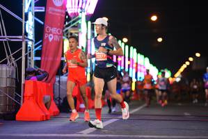 BIB: 22377
                            <button type="button" onclick="openModal(14432808)" class="btn btn-primary btn-sm float-right btn-popup" data-toggle="modal" data-target=".modal-high-quality">
                        <i class="fas fa-shopping-cart"></i> Add to Cart
                    </button>
                                            <button type="button" onclick="isThisMe(14432808, true)" class="btn btn-success btn-sm float-right btn-popup btn-isme hidden" data-toggle="tooltip" data-placement="bottom" title="นี่คือรูปของคุณใช่ไหม คลิกที่นี่เพื่อเอาเข้าอัลบั้ม">
                        <i class="fas fa-plus"></i> Add to album
                    </button>
                    <button type="button" onclick="isThisMe(14432808, false)" class="btn btn-warning btn-sm float-right btn-popup btn-isnotme hidden">
                        <i class="fas fa-ban"></i> Remove from album
                    </button>