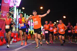 BIB: 27688, 205
                            <button type="button" onclick="openModal(14449299)" class="btn btn-primary btn-sm float-right btn-popup" data-toggle="modal" data-target=".modal-high-quality">
                        <i class="fas fa-shopping-cart"></i> Add to Cart
                    </button>
                                            <button type="button" onclick="isThisMe(14449299, true)" class="btn btn-success btn-sm float-right btn-popup btn-isme hidden" data-toggle="tooltip" data-placement="bottom" title="นี่คือรูปของคุณใช่ไหม คลิกที่นี่เพื่อเอาเข้าอัลบั้ม">
                        <i class="fas fa-plus"></i> Add to album
                    </button>
                    <button type="button" onclick="isThisMe(14449299, false)" class="btn btn-warning btn-sm float-right btn-popup btn-isnotme hidden">
                        <i class="fas fa-ban"></i> Remove from album
                    </button>