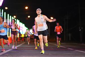 BIB: 95295, 26822
                            <button type="button" onclick="openModal(14448369)" class="btn btn-primary btn-sm float-right btn-popup" data-toggle="modal" data-target=".modal-high-quality">
                        <i class="fas fa-shopping-cart"></i> Add to Cart
                    </button>
                                            <button type="button" onclick="isThisMe(14448369, true)" class="btn btn-success btn-sm float-right btn-popup btn-isme hidden" data-toggle="tooltip" data-placement="bottom" title="นี่คือรูปของคุณใช่ไหม คลิกที่นี่เพื่อเอาเข้าอัลบั้ม">
                        <i class="fas fa-plus"></i> Add to album
                    </button>
                    <button type="button" onclick="isThisMe(14448369, false)" class="btn btn-warning btn-sm float-right btn-popup btn-isnotme hidden">
                        <i class="fas fa-ban"></i> Remove from album
                    </button>