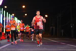 BIB: 26948, 23285
                            <button type="button" onclick="openModal(14456308)" class="btn btn-primary btn-sm float-right btn-popup" data-toggle="modal" data-target=".modal-high-quality">
                        <i class="fas fa-shopping-cart"></i> Add to Cart
                    </button>
                                            <button type="button" onclick="isThisMe(14456308, true)" class="btn btn-success btn-sm float-right btn-popup btn-isme hidden" data-toggle="tooltip" data-placement="bottom" title="นี่คือรูปของคุณใช่ไหม คลิกที่นี่เพื่อเอาเข้าอัลบั้ม">
                        <i class="fas fa-plus"></i> Add to album
                    </button>
                    <button type="button" onclick="isThisMe(14456308, false)" class="btn btn-warning btn-sm float-right btn-popup btn-isnotme hidden">
                        <i class="fas fa-ban"></i> Remove from album
                    </button>