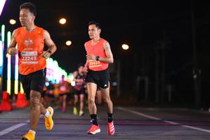 BIB: 22243, 25423
                            <button type="button" onclick="openModal(14435485)" class="btn btn-primary btn-sm float-right btn-popup" data-toggle="modal" data-target=".modal-high-quality">
                        <i class="fas fa-shopping-cart"></i> Add to Cart
                    </button>
                                            <button type="button" onclick="isThisMe(14435485, true)" class="btn btn-success btn-sm float-right btn-popup btn-isme hidden" data-toggle="tooltip" data-placement="bottom" title="นี่คือรูปของคุณใช่ไหม คลิกที่นี่เพื่อเอาเข้าอัลบั้ม">
                        <i class="fas fa-plus"></i> Add to album
                    </button>
                    <button type="button" onclick="isThisMe(14435485, false)" class="btn btn-warning btn-sm float-right btn-popup btn-isnotme hidden">
                        <i class="fas fa-ban"></i> Remove from album
                    </button>