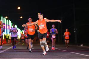 BIB: 26101, 22122
                            <button type="button" onclick="openModal(14458570)" class="btn btn-primary btn-sm float-right btn-popup" data-toggle="modal" data-target=".modal-high-quality">
                        <i class="fas fa-shopping-cart"></i> Add to Cart
                    </button>
                                            <button type="button" onclick="isThisMe(14458570, true)" class="btn btn-success btn-sm float-right btn-popup btn-isme hidden" data-toggle="tooltip" data-placement="bottom" title="นี่คือรูปของคุณใช่ไหม คลิกที่นี่เพื่อเอาเข้าอัลบั้ม">
                        <i class="fas fa-plus"></i> Add to album
                    </button>
                    <button type="button" onclick="isThisMe(14458570, false)" class="btn btn-warning btn-sm float-right btn-popup btn-isnotme hidden">
                        <i class="fas fa-ban"></i> Remove from album
                    </button>