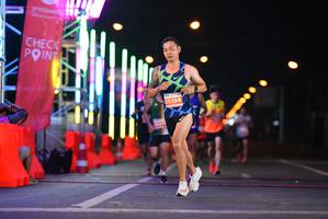 BIB: 25399
                            <button type="button" onclick="openModal(14421451)" class="btn btn-primary btn-sm float-right btn-popup" data-toggle="modal" data-target=".modal-high-quality">
                        <i class="fas fa-shopping-cart"></i> Add to Cart
                    </button>
                                            <button type="button" onclick="isThisMe(14421451, true)" class="btn btn-success btn-sm float-right btn-popup btn-isme hidden" data-toggle="tooltip" data-placement="bottom" title="นี่คือรูปของคุณใช่ไหม คลิกที่นี่เพื่อเอาเข้าอัลบั้ม">
                        <i class="fas fa-plus"></i> Add to album
                    </button>
                    <button type="button" onclick="isThisMe(14421451, false)" class="btn btn-warning btn-sm float-right btn-popup btn-isnotme hidden">
                        <i class="fas fa-ban"></i> Remove from album
                    </button>