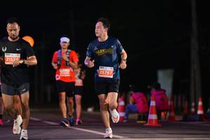 BIB: 21520, 25767
                            <button type="button" onclick="openModal(14451941)" class="btn btn-primary btn-sm float-right btn-popup" data-toggle="modal" data-target=".modal-high-quality">
                        <i class="fas fa-shopping-cart"></i> Add to Cart
                    </button>
                                            <button type="button" onclick="isThisMe(14451941, true)" class="btn btn-success btn-sm float-right btn-popup btn-isme hidden" data-toggle="tooltip" data-placement="bottom" title="นี่คือรูปของคุณใช่ไหม คลิกที่นี่เพื่อเอาเข้าอัลบั้ม">
                        <i class="fas fa-plus"></i> Add to album
                    </button>
                    <button type="button" onclick="isThisMe(14451941, false)" class="btn btn-warning btn-sm float-right btn-popup btn-isnotme hidden">
                        <i class="fas fa-ban"></i> Remove from album
                    </button>