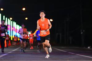 BIB: 27351
                            <button type="button" onclick="openModal(14457490)" class="btn btn-primary btn-sm float-right btn-popup" data-toggle="modal" data-target=".modal-high-quality">
                        <i class="fas fa-shopping-cart"></i> Add to Cart
                    </button>
                                            <button type="button" onclick="isThisMe(14457490, true)" class="btn btn-success btn-sm float-right btn-popup btn-isme hidden" data-toggle="tooltip" data-placement="bottom" title="นี่คือรูปของคุณใช่ไหม คลิกที่นี่เพื่อเอาเข้าอัลบั้ม">
                        <i class="fas fa-plus"></i> Add to album
                    </button>
                    <button type="button" onclick="isThisMe(14457490, false)" class="btn btn-warning btn-sm float-right btn-popup btn-isnotme hidden">
                        <i class="fas fa-ban"></i> Remove from album
                    </button>