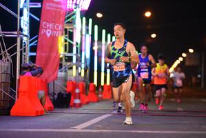 BIB: 25399
                            <button type="button" onclick="openModal(14421767)" class="btn btn-primary btn-sm float-right btn-popup" data-toggle="modal" data-target=".modal-high-quality">
                        <i class="fas fa-shopping-cart"></i> Add to Cart
                    </button>
                                            <button type="button" onclick="isThisMe(14421767, true)" class="btn btn-success btn-sm float-right btn-popup btn-isme hidden" data-toggle="tooltip" data-placement="bottom" title="นี่คือรูปของคุณใช่ไหม คลิกที่นี่เพื่อเอาเข้าอัลบั้ม">
                        <i class="fas fa-plus"></i> Add to album
                    </button>
                    <button type="button" onclick="isThisMe(14421767, false)" class="btn btn-warning btn-sm float-right btn-popup btn-isnotme hidden">
                        <i class="fas fa-ban"></i> Remove from album
                    </button>