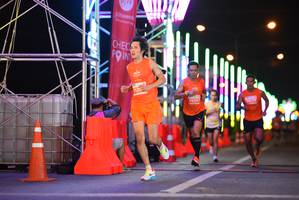 BIB: 26357
                            <button type="button" onclick="openModal(14419213)" class="btn btn-primary btn-sm float-right btn-popup" data-toggle="modal" data-target=".modal-high-quality">
                        <i class="fas fa-shopping-cart"></i> Add to Cart
                    </button>
                                            <button type="button" onclick="isThisMe(14419213, true)" class="btn btn-success btn-sm float-right btn-popup btn-isme hidden" data-toggle="tooltip" data-placement="bottom" title="นี่คือรูปของคุณใช่ไหม คลิกที่นี่เพื่อเอาเข้าอัลบั้ม">
                        <i class="fas fa-plus"></i> Add to album
                    </button>
                    <button type="button" onclick="isThisMe(14419213, false)" class="btn btn-warning btn-sm float-right btn-popup btn-isnotme hidden">
                        <i class="fas fa-ban"></i> Remove from album
                    </button>