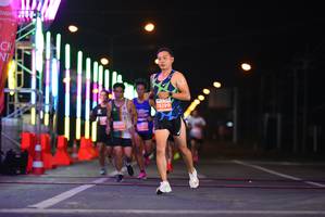 BIB: 25399
                            <button type="button" onclick="openModal(14421369)" class="btn btn-primary btn-sm float-right btn-popup" data-toggle="modal" data-target=".modal-high-quality">
                        <i class="fas fa-shopping-cart"></i> Add to Cart
                    </button>
                                            <button type="button" onclick="isThisMe(14421369, true)" class="btn btn-success btn-sm float-right btn-popup btn-isme hidden" data-toggle="tooltip" data-placement="bottom" title="นี่คือรูปของคุณใช่ไหม คลิกที่นี่เพื่อเอาเข้าอัลบั้ม">
                        <i class="fas fa-plus"></i> Add to album
                    </button>
                    <button type="button" onclick="isThisMe(14421369, false)" class="btn btn-warning btn-sm float-right btn-popup btn-isnotme hidden">
                        <i class="fas fa-ban"></i> Remove from album
                    </button>