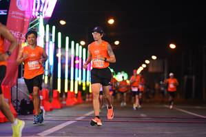 BIB: 22253, 25392
                            <button type="button" onclick="openModal(14441832)" class="btn btn-primary btn-sm float-right btn-popup" data-toggle="modal" data-target=".modal-high-quality">
                        <i class="fas fa-shopping-cart"></i> Add to Cart
                    </button>
                                            <button type="button" onclick="isThisMe(14441832, true)" class="btn btn-success btn-sm float-right btn-popup btn-isme hidden" data-toggle="tooltip" data-placement="bottom" title="นี่คือรูปของคุณใช่ไหม คลิกที่นี่เพื่อเอาเข้าอัลบั้ม">
                        <i class="fas fa-plus"></i> Add to album
                    </button>
                    <button type="button" onclick="isThisMe(14441832, false)" class="btn btn-warning btn-sm float-right btn-popup btn-isnotme hidden">
                        <i class="fas fa-ban"></i> Remove from album
                    </button>