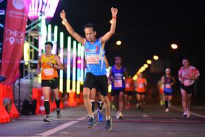 BIB: 21028
                            <button type="button" onclick="openModal(14443216)" class="btn btn-primary btn-sm float-right btn-popup" data-toggle="modal" data-target=".modal-high-quality">
                        <i class="fas fa-shopping-cart"></i> Add to Cart
                    </button>
                                            <button type="button" onclick="isThisMe(14443216, true)" class="btn btn-success btn-sm float-right btn-popup btn-isme hidden" data-toggle="tooltip" data-placement="bottom" title="นี่คือรูปของคุณใช่ไหม คลิกที่นี่เพื่อเอาเข้าอัลบั้ม">
                        <i class="fas fa-plus"></i> Add to album
                    </button>
                    <button type="button" onclick="isThisMe(14443216, false)" class="btn btn-warning btn-sm float-right btn-popup btn-isnotme hidden">
                        <i class="fas fa-ban"></i> Remove from album
                    </button>