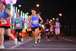 BIB: 20053
                            <button type="button" onclick="openModal(14452595)" class="btn btn-primary btn-sm float-right btn-popup" data-toggle="modal" data-target=".modal-high-quality">
                        <i class="fas fa-shopping-cart"></i> Add to Cart
                    </button>
                                            <button type="button" onclick="isThisMe(14452595, true)" class="btn btn-success btn-sm float-right btn-popup btn-isme hidden" data-toggle="tooltip" data-placement="bottom" title="นี่คือรูปของคุณใช่ไหม คลิกที่นี่เพื่อเอาเข้าอัลบั้ม">
                        <i class="fas fa-plus"></i> Add to album
                    </button>
                    <button type="button" onclick="isThisMe(14452595, false)" class="btn btn-warning btn-sm float-right btn-popup btn-isnotme hidden">
                        <i class="fas fa-ban"></i> Remove from album
                    </button>