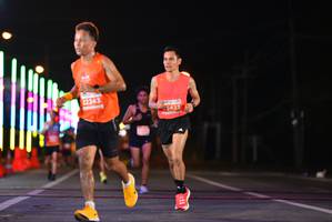 BIB: 22243, 25423
                            <button type="button" onclick="openModal(14435403)" class="btn btn-primary btn-sm float-right btn-popup" data-toggle="modal" data-target=".modal-high-quality">
                        <i class="fas fa-shopping-cart"></i> Add to Cart
                    </button>
                                            <button type="button" onclick="isThisMe(14435403, true)" class="btn btn-success btn-sm float-right btn-popup btn-isme hidden" data-toggle="tooltip" data-placement="bottom" title="นี่คือรูปของคุณใช่ไหม คลิกที่นี่เพื่อเอาเข้าอัลบั้ม">
                        <i class="fas fa-plus"></i> Add to album
                    </button>
                    <button type="button" onclick="isThisMe(14435403, false)" class="btn btn-warning btn-sm float-right btn-popup btn-isnotme hidden">
                        <i class="fas fa-ban"></i> Remove from album
                    </button>