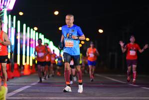 BIB: 26945, 
                            <button type="button" onclick="openModal(14444767)" class="btn btn-primary btn-sm float-right btn-popup" data-toggle="modal" data-target=".modal-high-quality">
                        <i class="fas fa-shopping-cart"></i> Add to Cart
                    </button>
                                            <button type="button" onclick="isThisMe(14444767, true)" class="btn btn-success btn-sm float-right btn-popup btn-isme hidden" data-toggle="tooltip" data-placement="bottom" title="นี่คือรูปของคุณใช่ไหม คลิกที่นี่เพื่อเอาเข้าอัลบั้ม">
                        <i class="fas fa-plus"></i> Add to album
                    </button>
                    <button type="button" onclick="isThisMe(14444767, false)" class="btn btn-warning btn-sm float-right btn-popup btn-isnotme hidden">
                        <i class="fas fa-ban"></i> Remove from album
                    </button>